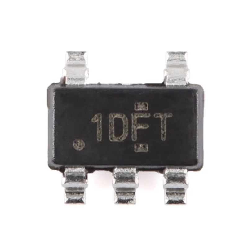Integrated Circuits (ICs) TLV74328PDBVR Linear Voltage Regulator IC Positive Fixed 1 Output 300mA SOT-23-5