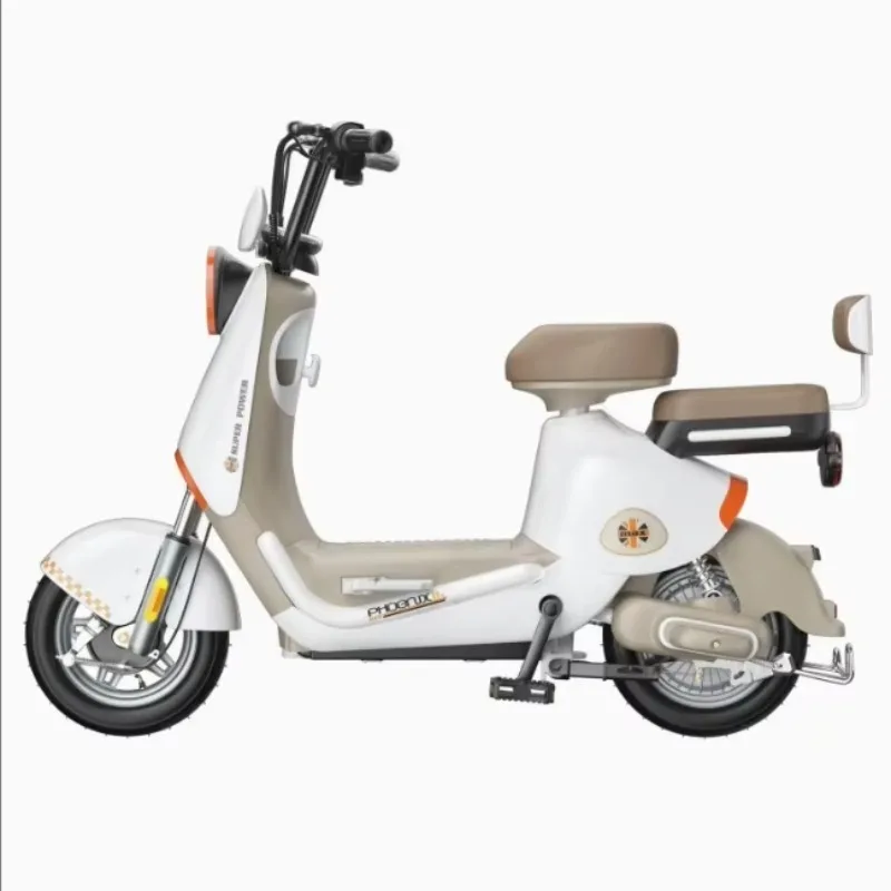 Scooter elettrico per moto E a prezzi accessibili per pendolari più venduto di fascia alta Zuimi