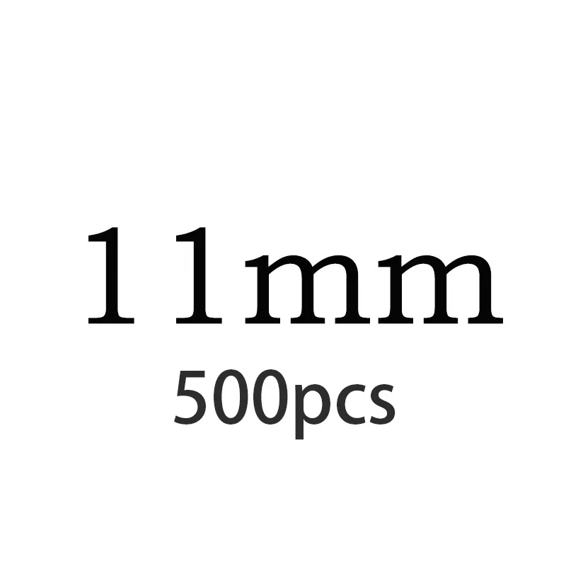 AAAAA Grade Wit 0.8 ~ 12.0mm Losse Zirkoon Steen Briljante Ronde Cut Zirconia Stenen Voor Sieraden Maken DIY
