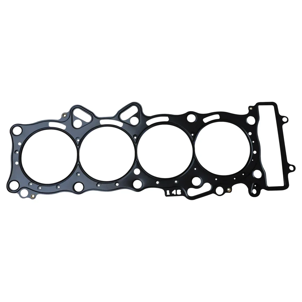 Motorcycle Cylinder Head Gasket For Yamaha YZFR1 YZF-R1 YZF R1 2009-2014 14B-11181-00-00