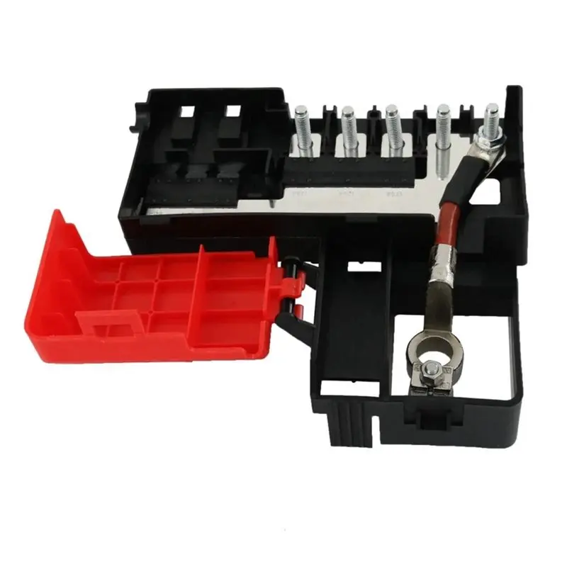 New Battery Fuse Block 84354716, 22985570, 23150676, 23190334 Distribution Engine Compartment For Escalade ESV