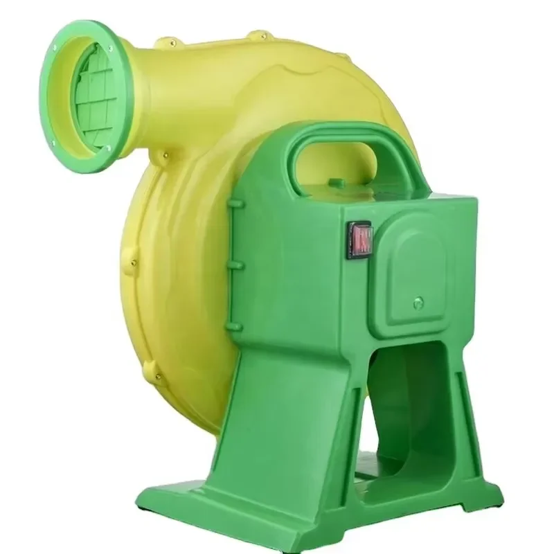 Hot Sale 750W/950W /100W/1500W Big CE Air Blower for Inflatable Bouncy Castle Slide Toys
