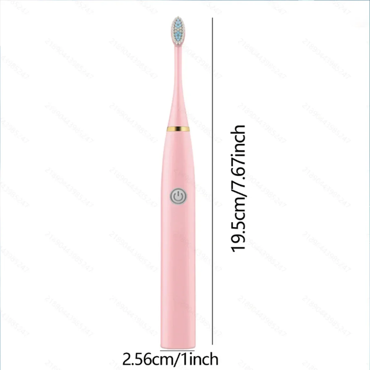 فرشاة الأسنان الكهربائية لفرش الأسنان سونيك الاهتزاز الأسنان تبييض الأسنان الأنظف USB قابلة للشحن العناية بالفم فرشاة الأسنان #6