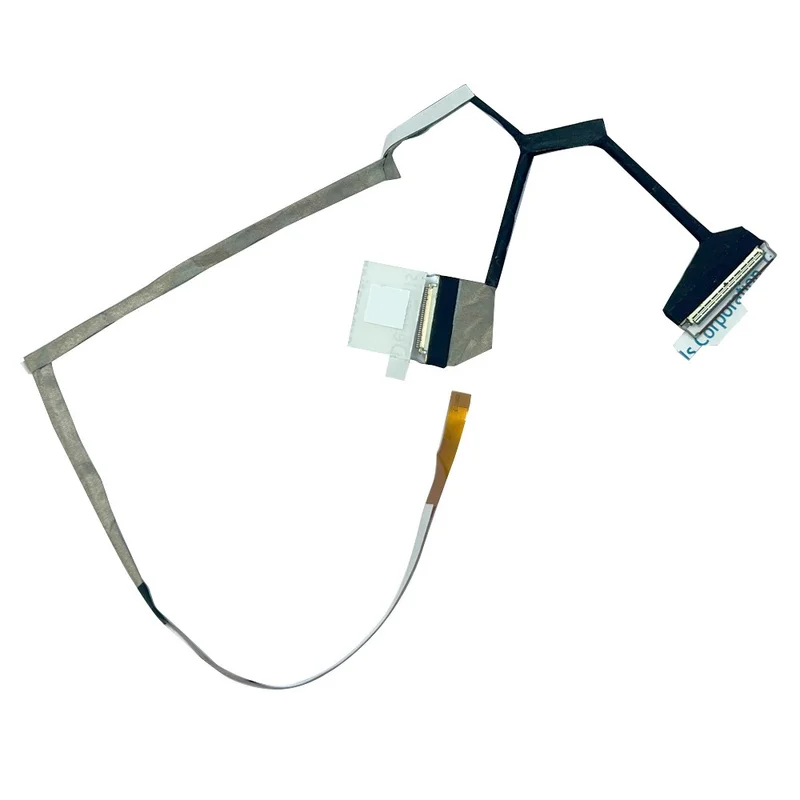 AA   AA   LCD Display Screen Cable For DELL Inspiron 14 7430 QUAKE 14 PLUS 30pin 02HR38