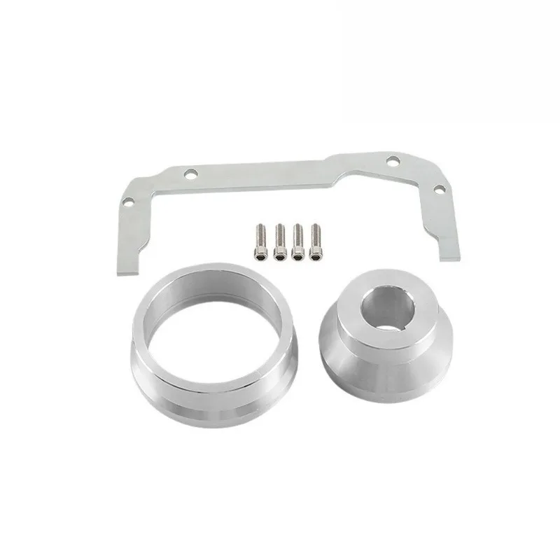 Generic LS Series Engine Alignment Tool Kit, Front Rear Dowel Alignment & Oil Pan Positioning Tools, 1 Set