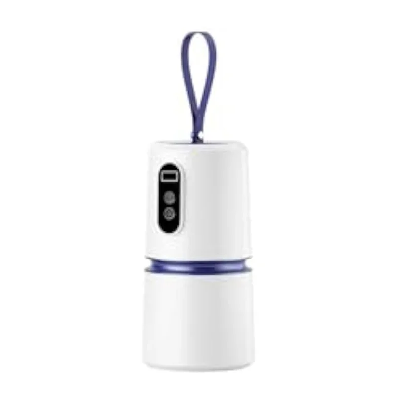 ASWUT-Portable Clothes Dryer Mini Clothing Dryer Portable Clothes Dryer For Home Travel US Plug