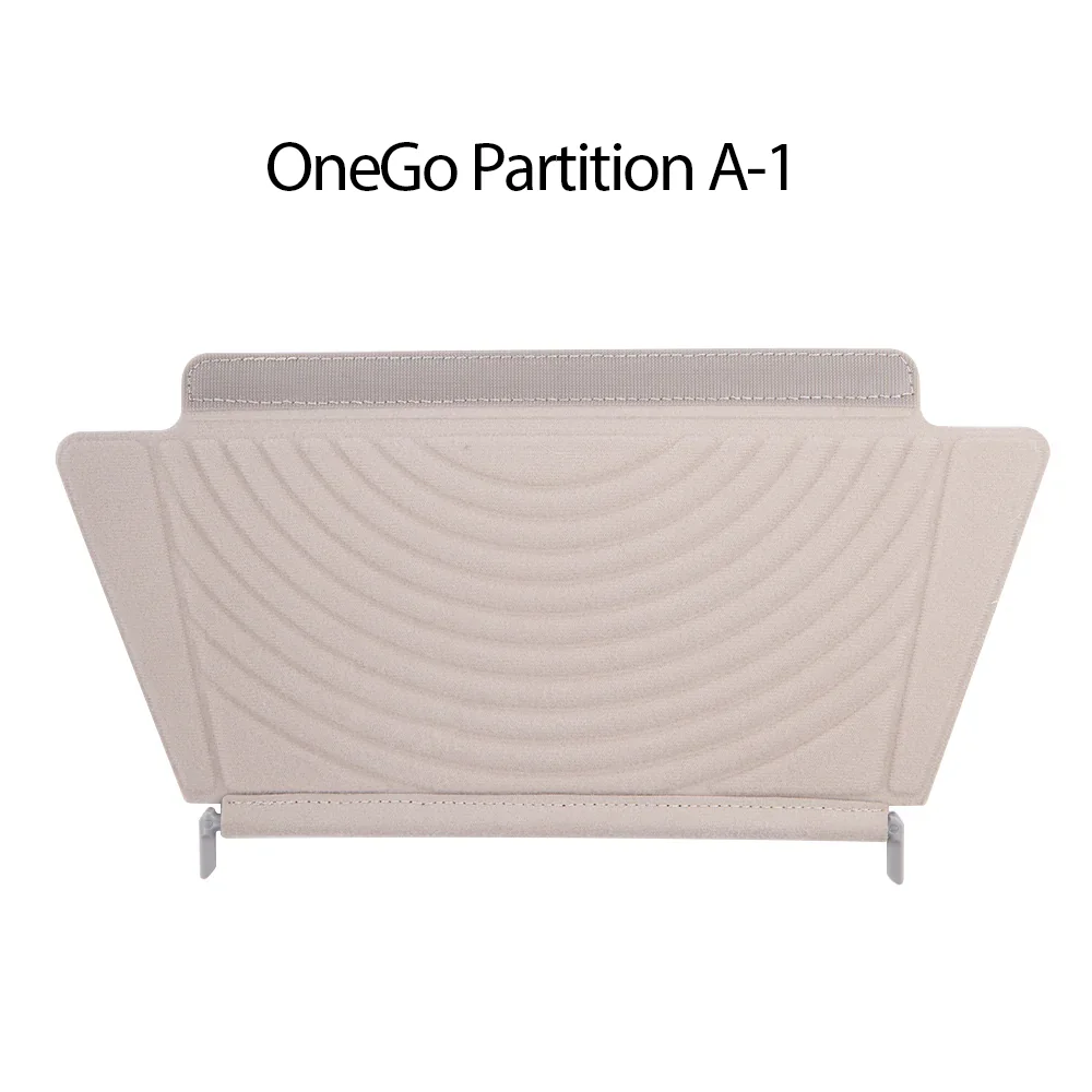 OneGo Partition A-2 A-3 B-1 C-1 For OneGo Shoulder Bag And Air Backpack