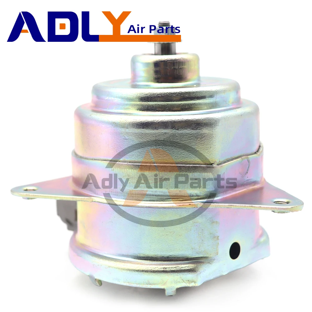 21487CX000 Radiador Ventilador de Refrigeração Elétrico MOTOR ASSY-FAN Para Nissan Leaf X-trail xtrail x trail T30 21487-CX000