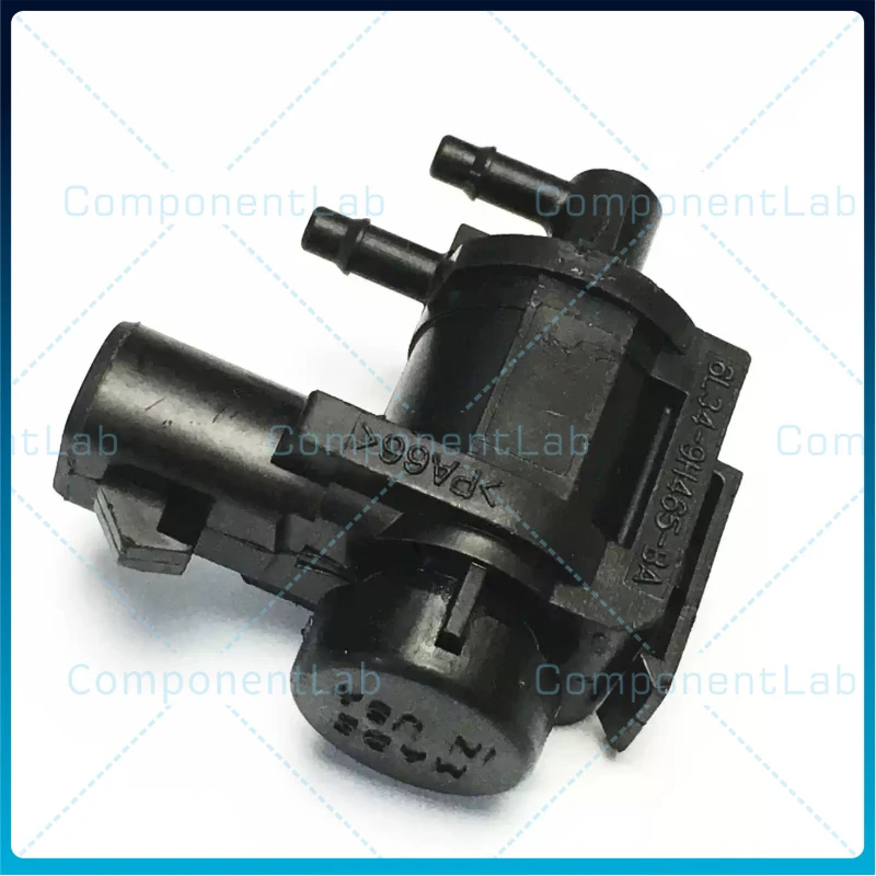 1-5PCS used for Ford Vacuum Solenoid Valve 6L34-9H465-BA AA EGR Actuator Switch Emission Control Solenoid