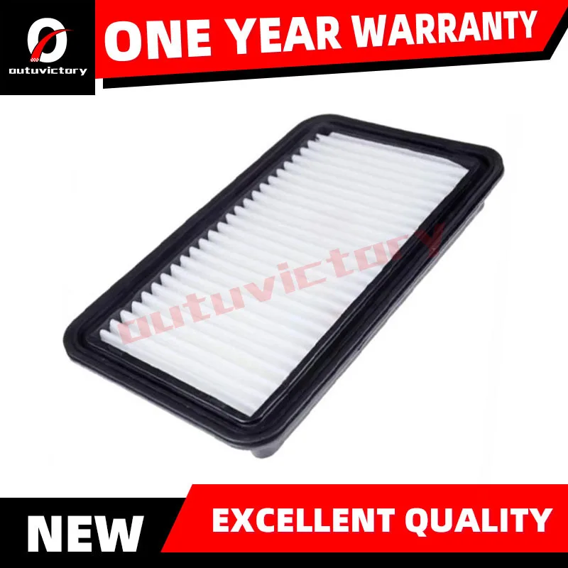 

Air Filter Element For SUZUKI swift 1.5 OEM:13780-63J00