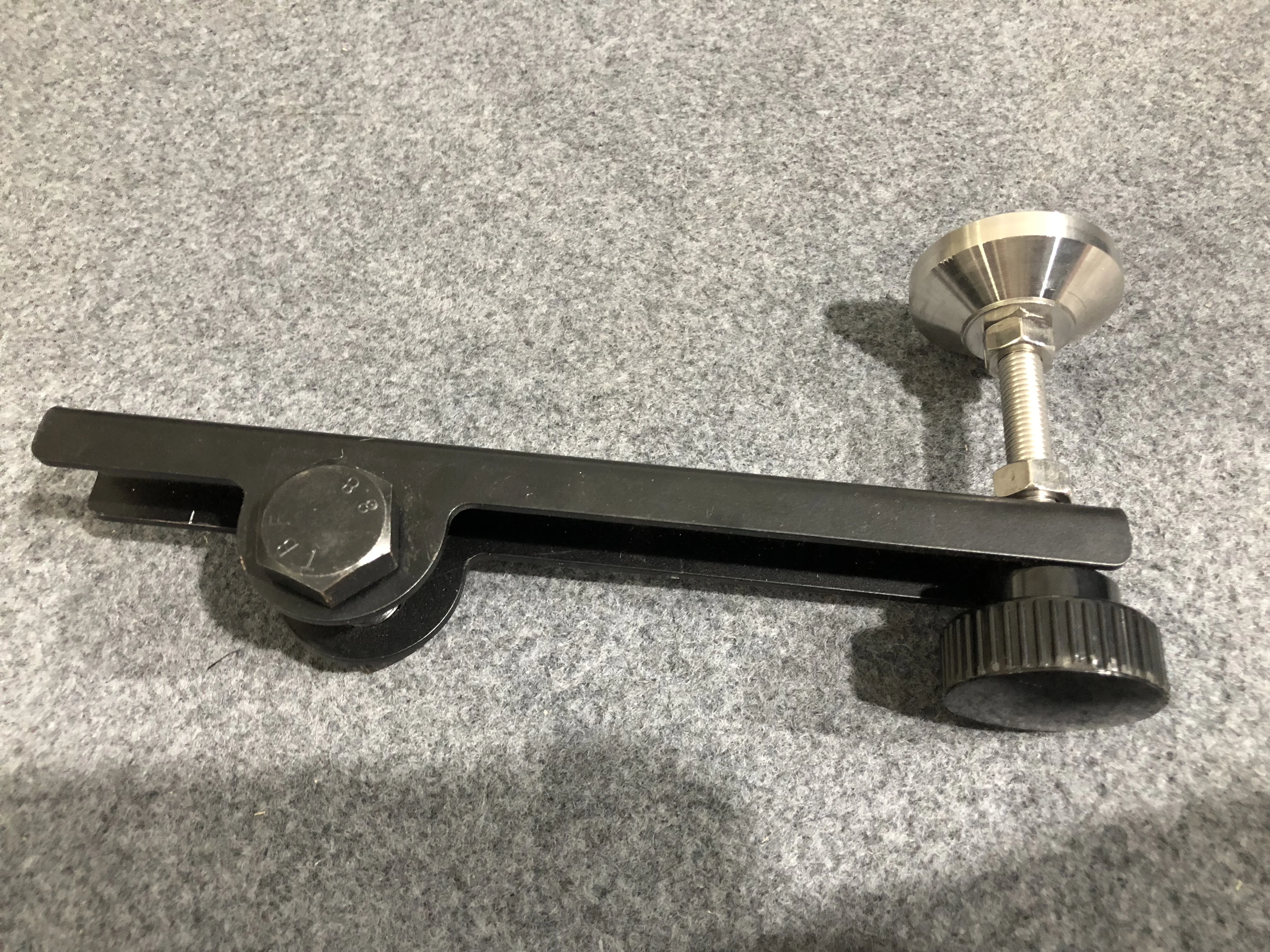 KR Line Array Speaker Flying Frame Parts Of M Jack Feet For M Bar