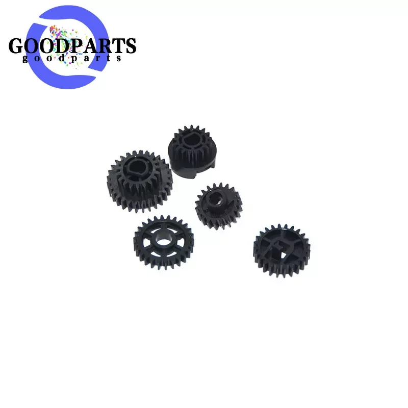 1SETS AB01-1460 AB01-1461 AB01-1459 B065-2425 B065-2428 Drum Gear for Ricoh Aficio 1060 1075 7500 2075 8000 8001 9001 MP7500