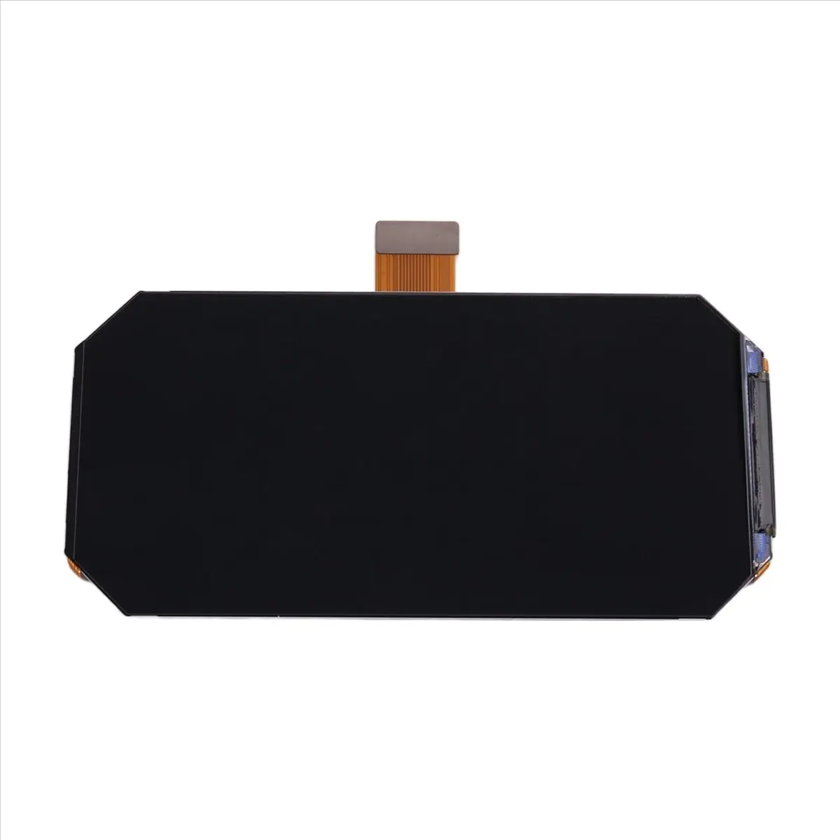 BEST CHOICE）New for 3S VR Headset LCD Screen Panel Replacement for 3S Console LCD Display Panel Repair Parts
