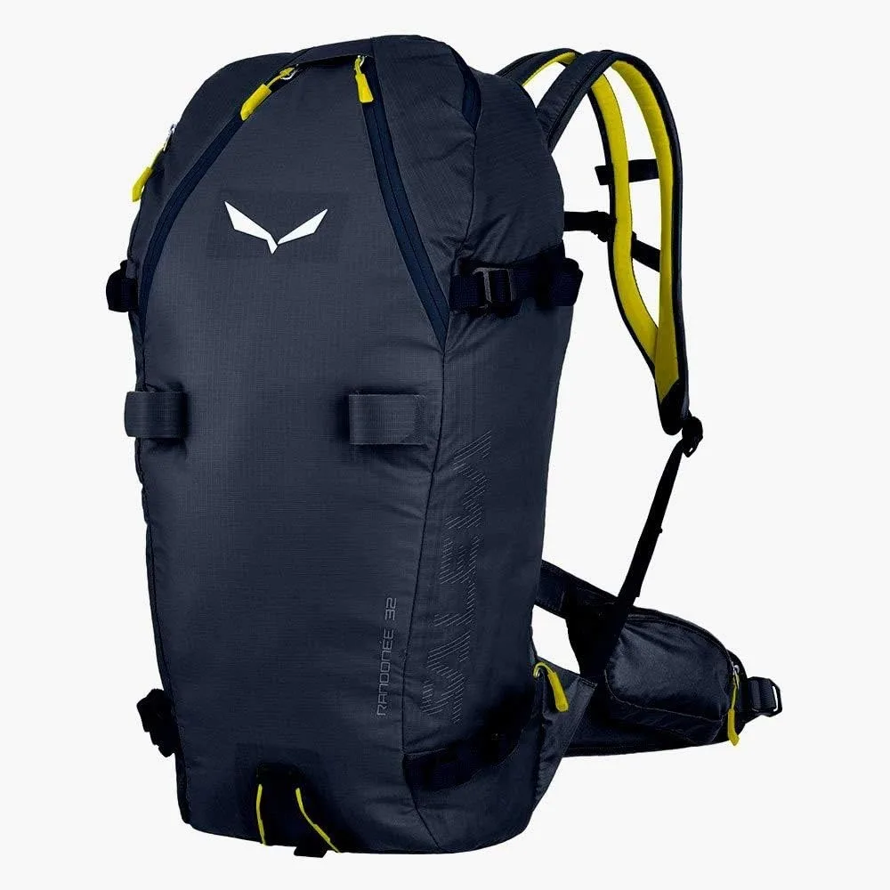 SALEWA Randonnée 32 Bp Zaino Uomo (Pacco da 1)