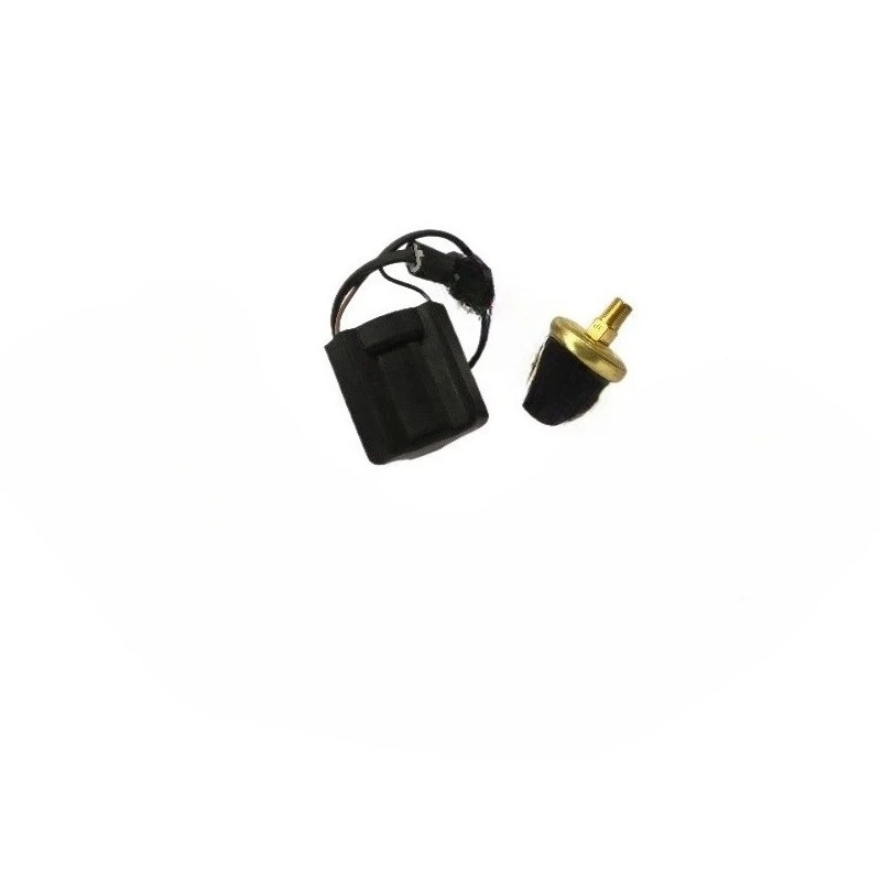 For Retarder Pneumatic Switch Pressure Switch Sensor 3P/5P/7P/10PSI Copper Suitable for Bus and Bus