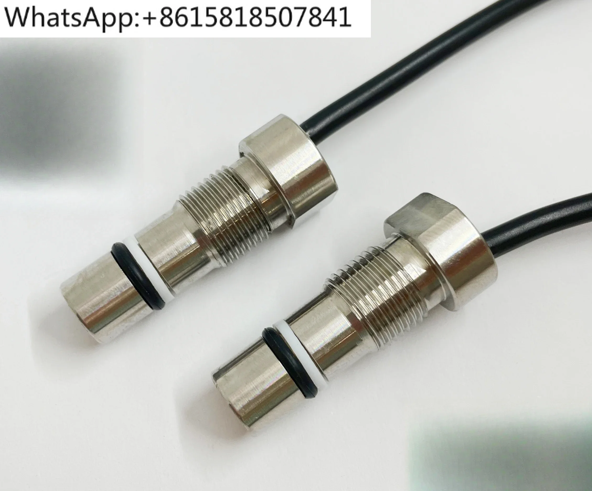 High Voltage Proxim… - image