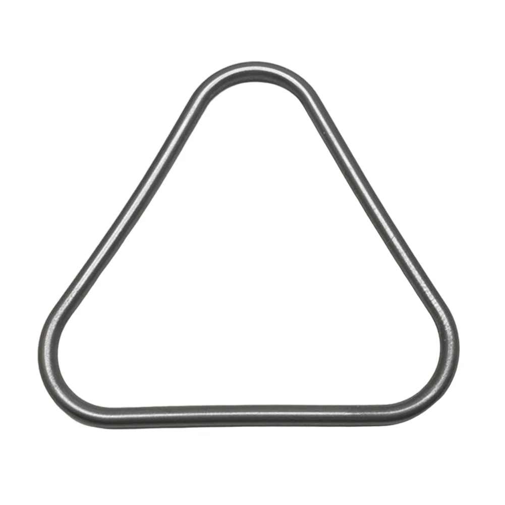 For Karcher 9.081-422.0 Replacement Seal Ring Triangular Metal Construction for K2 K3 K4 Pressure Washer Models for Direct Fit