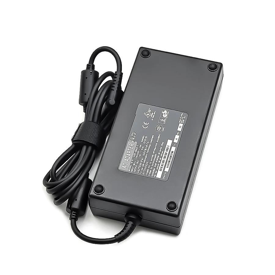 19V 9.5A 5.5*2.5mm 180W Laptop Ac Adapter Power Charger For Asus G55VW G75VW ROG G750 G750JM G70SM G70SN G70SR
