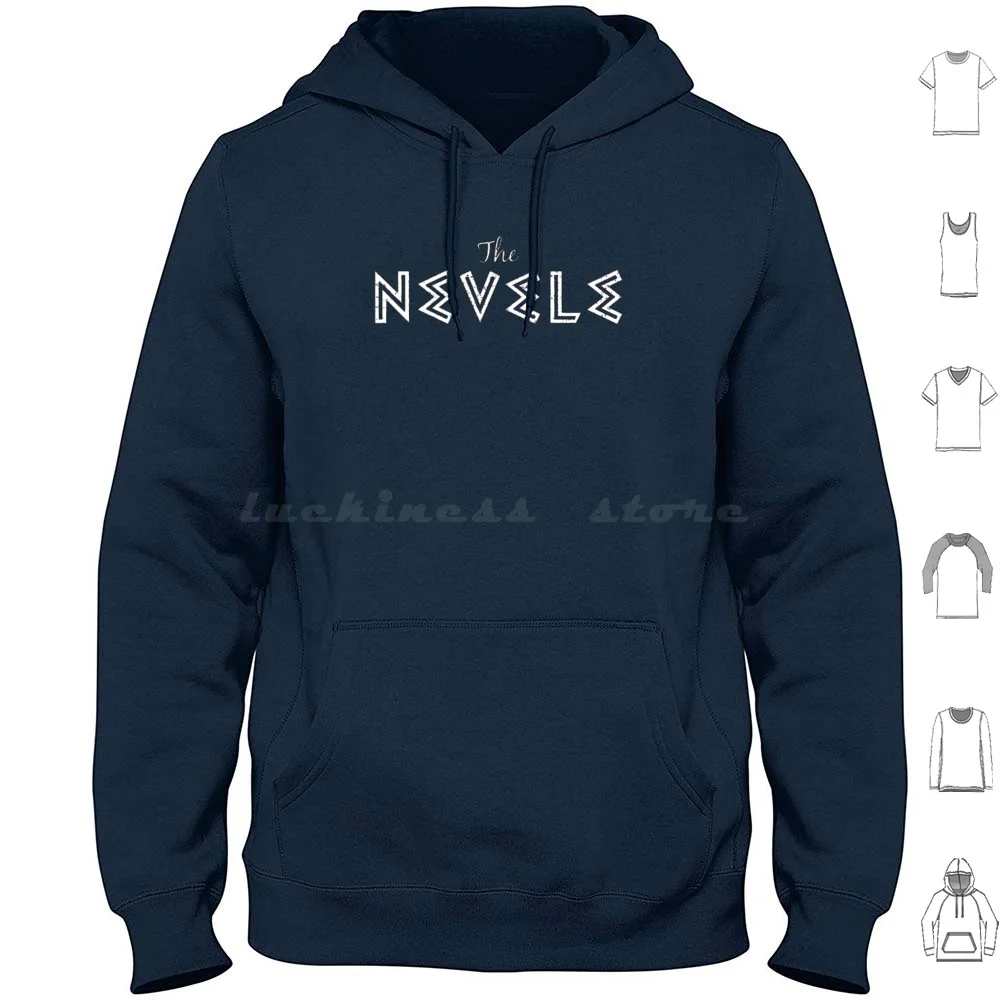 Nevele Hoodies Long Sleeve Catskills Hill Borscht Belt Sequoia Camp Summit Monticello Sleepaway Camp Camp Sequoia