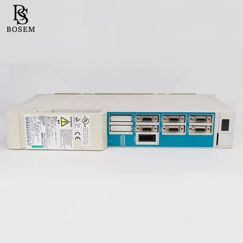 

MDS-C1-V1-20 Servo driver unit (Used Test ok)