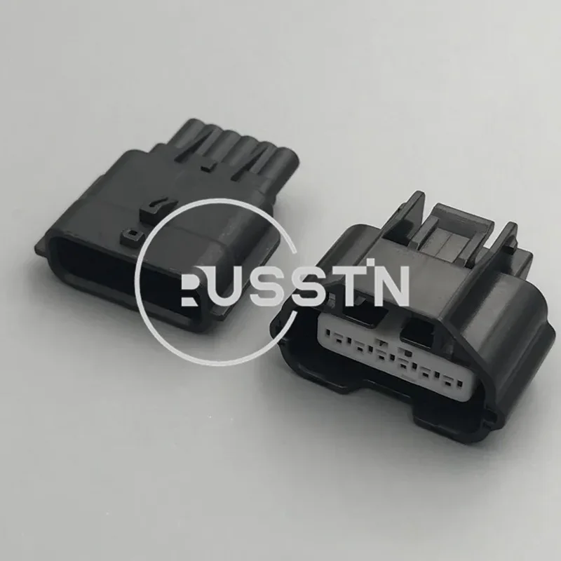 1 Set 6 Way Auto Se…