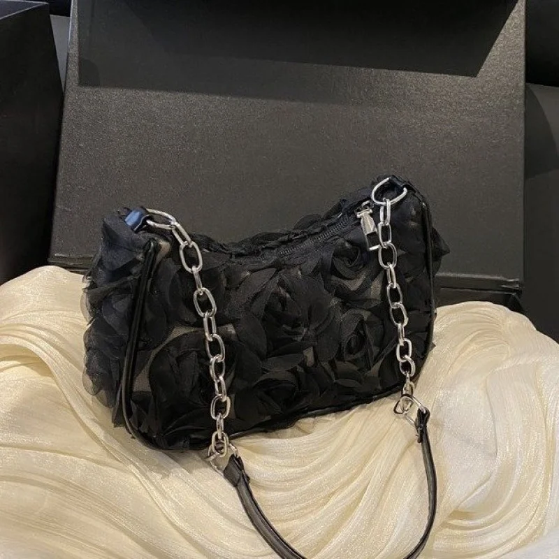 

Luxury Brand Fashionable Leather Women's Tote Bag Classic Elegant Popular Paris Designer Commuter Vintage Daily Trendy Bag​