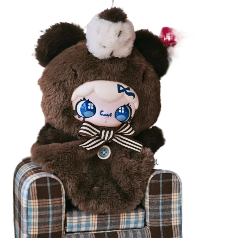 Originele Lulumi V4 Een Lexicon Van Liefde Serie Blind Box Verliefd worden Romantisch Kawaii Figuur Mystery Box Modetrend Cadeau Meisje - afbeelding 2