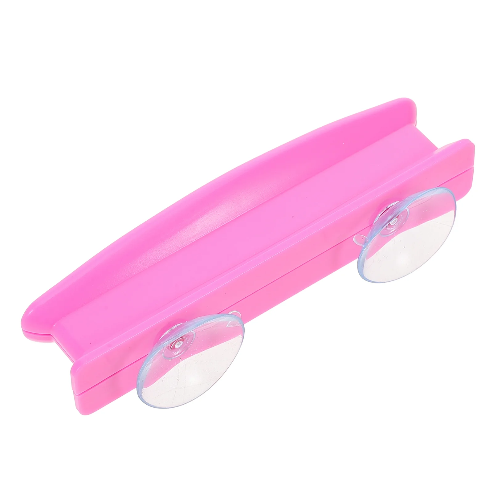 Sewing Suction Ruler Moving Tool Quilting Template Handle Plastic for Supplies Tools