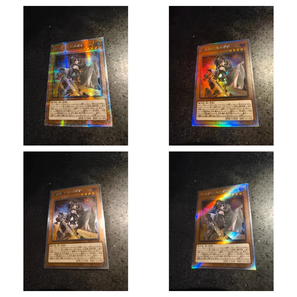 Diy Yu-Gi-Oh! The W… - image