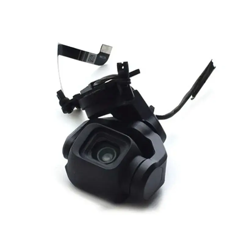 B92B Gimbal Camera with PTZ Signal Cable for DJI FLIP Replacement Repair Parts Drone Accessories
