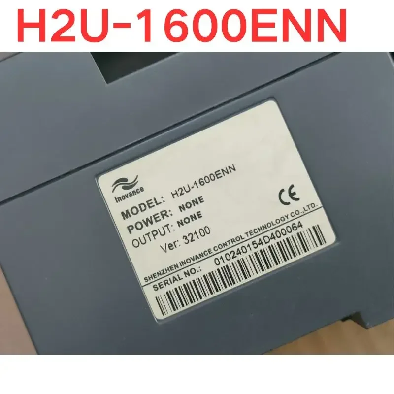 Б/у тестовый модуль ПЛК ОК H2U-1600ENN