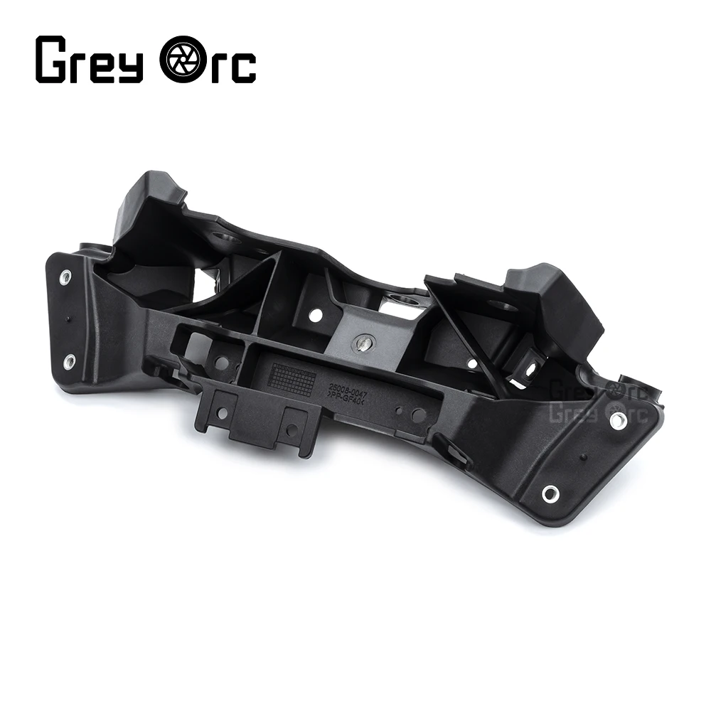 For Kawasaki Ninja ZX-6R ZX 6R ABS KRT EDITION 2019-2023 Accessories Motorcycle Instrument Bracket Front Headlight Bracket - Image 5