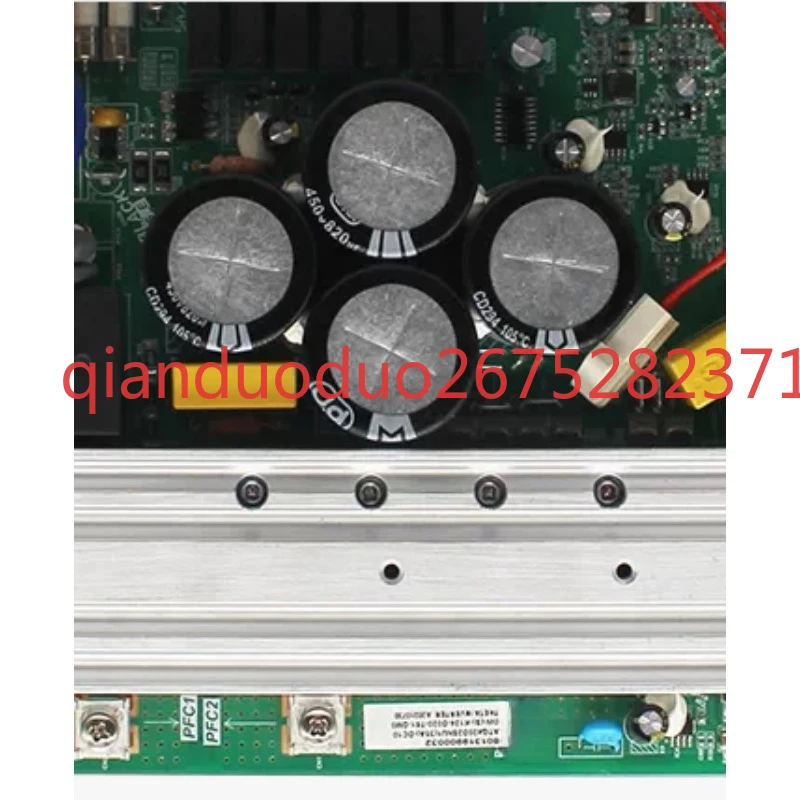 Suitable for Chigo air conditioner external unit frequency conversion control main board 801319900032