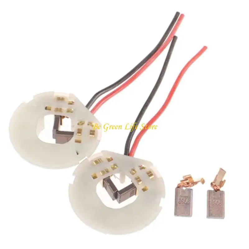 Buscinetti in carbonio M7DF Parti sostituzione economica Parti sostituzione Motore Texture metalliche ABS