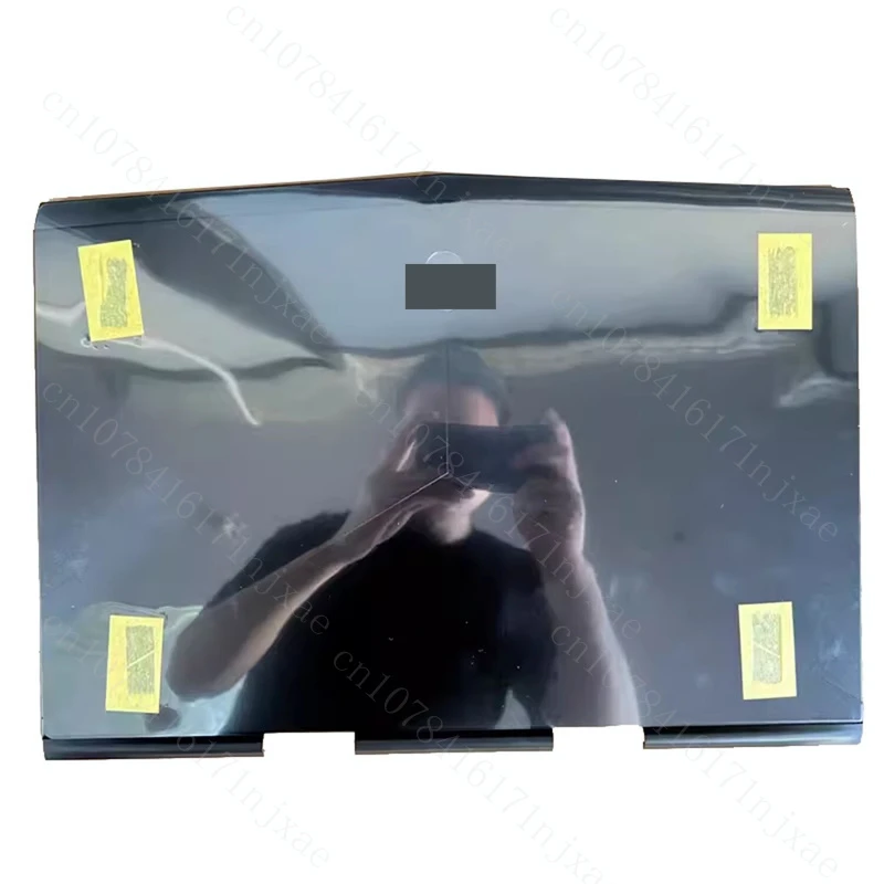 

New For Dell ALIENWARE 15 R3 R4 UHD Lcd Rear Cover Top Screen Case 086K1N