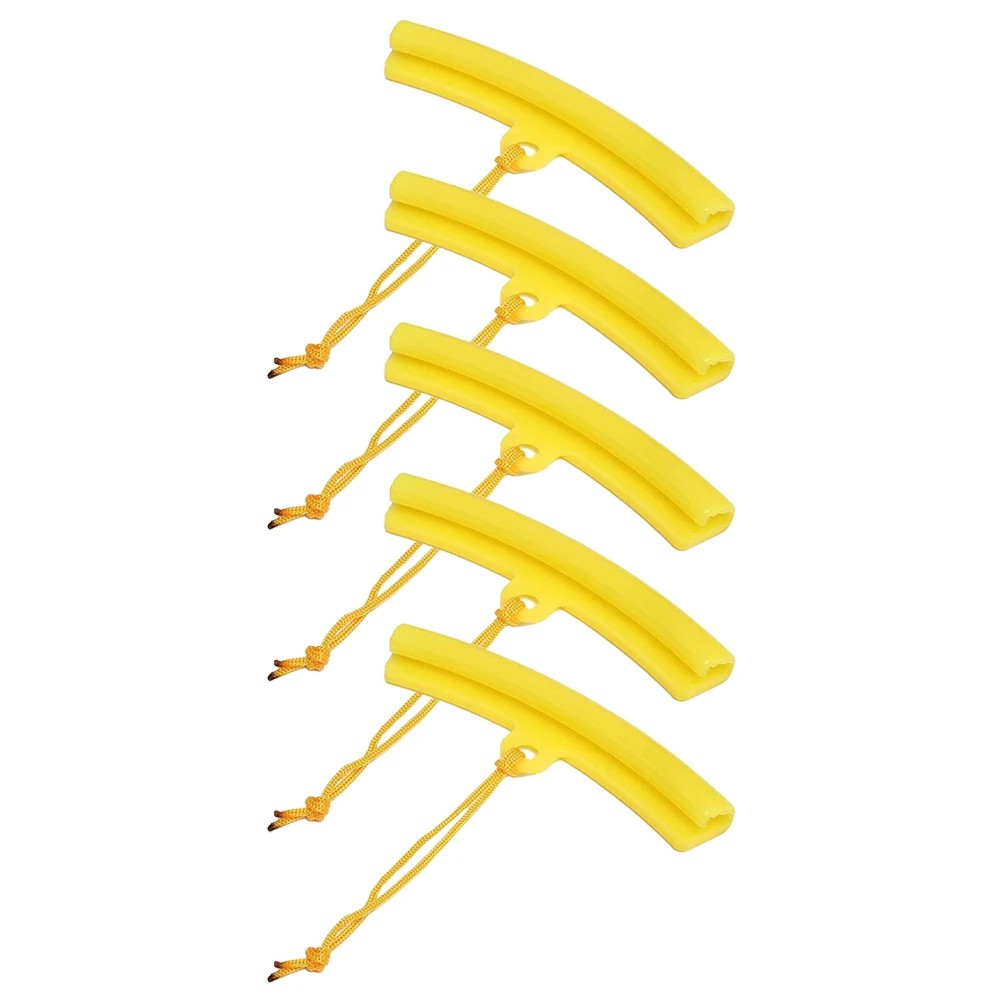 

5pcs Car Changing Protector Durable Plastic Tire Protection Cushion Wheel Rim Saver Scratch Resistant Tire Changing Tool For Car