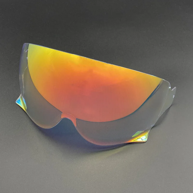 SHOEI JO EX-ZERO CJ-3 헬멧용 오토바이 헬멧 바이저 렌즈 윈드쉴드 쉴드 글라스 비세라 카스코 모토 액세서리