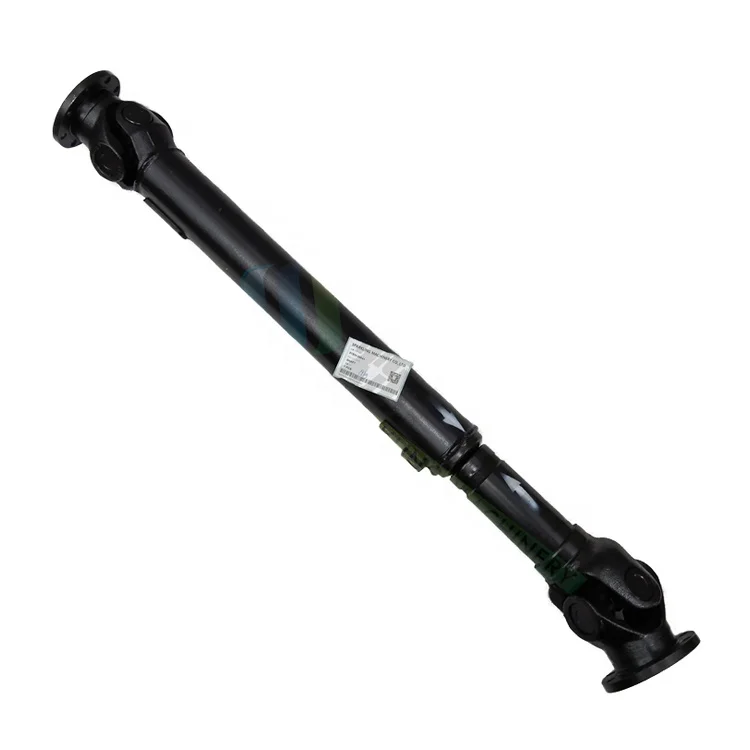 

SG 81EM-30041 R200W-3 R200W-7 Wheel Excavator Spare Parts Propeller Shaft 81EM-30041