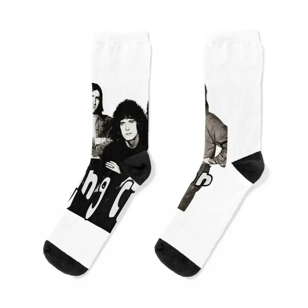 

king crimson Socks Climbing man Wholesale christmass gift Socks For Women Men's