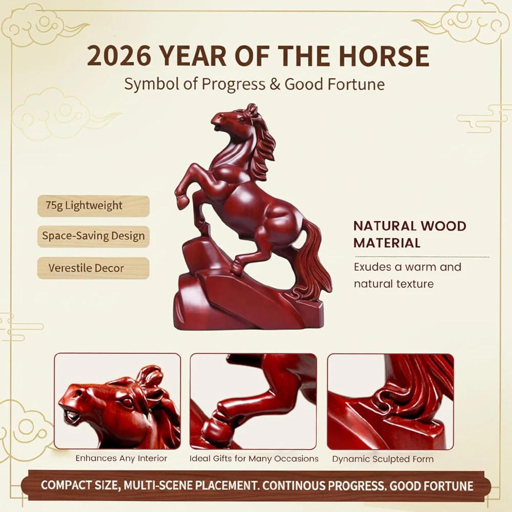2026 Yeni Yıl Kırmızı Zodyak A - Office Furniture Hon incelemesi ve fiyatı
