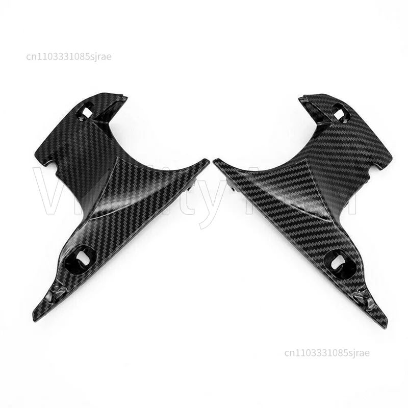 

Передняя ручка мотоцикла, воздушная трубка, крышка приборной панели, обтекатель, подходит для Yamaha YZF R1 YZF-R1 YZFR1 2007 2008