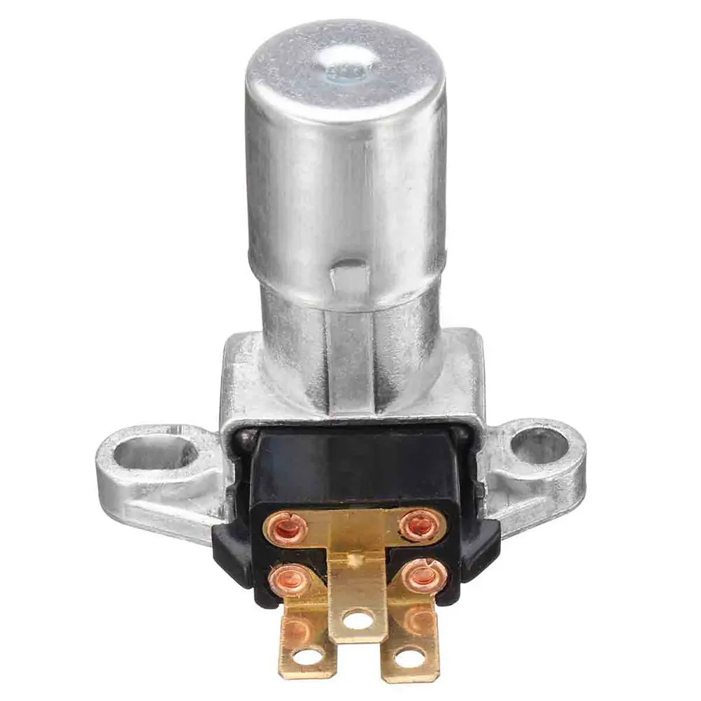 1Pcs Car Lamp Switch High-Beam Low-Beam Controlling Switch Safe Gentle Sturdy Material Direct Replacement Stable Reliable Auto