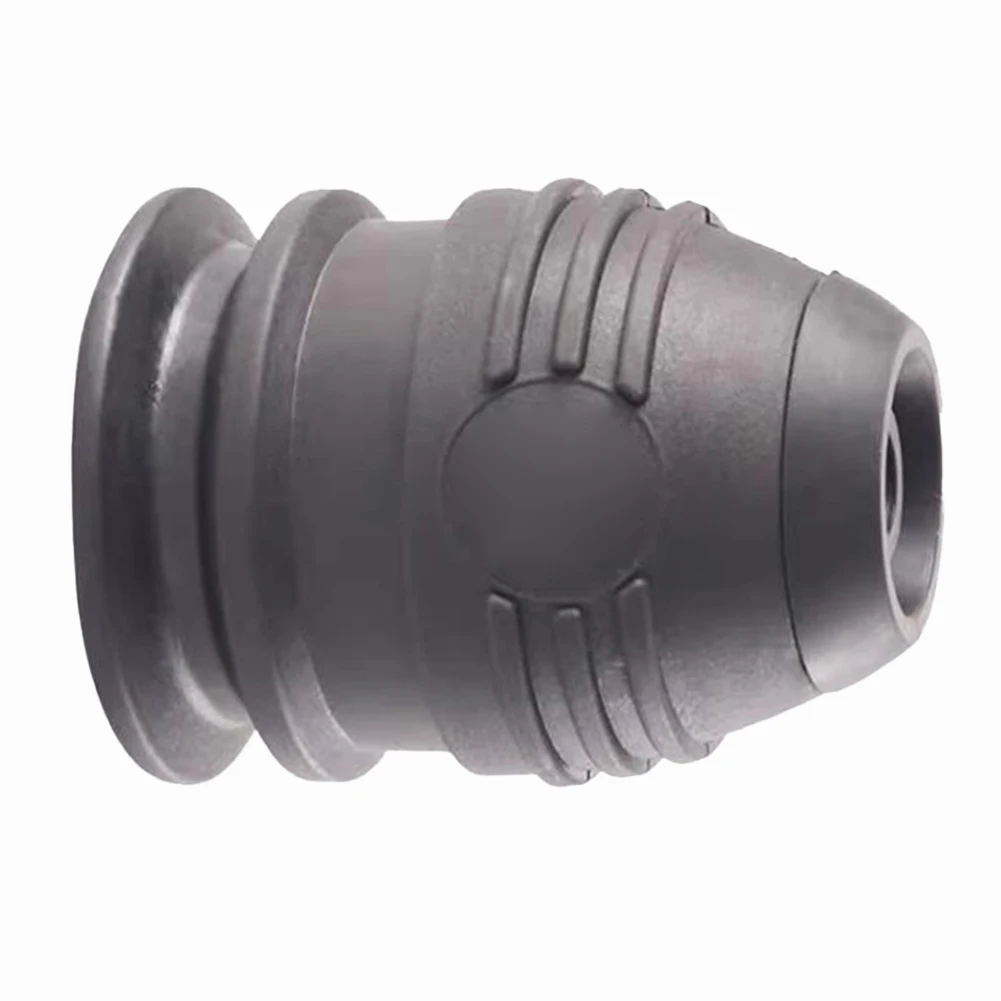 perfect-for-tool-replacement-as-shown-replacement-chuck-power-tool-accessory-enhanced-drilling-efficiency-for-diy-projects