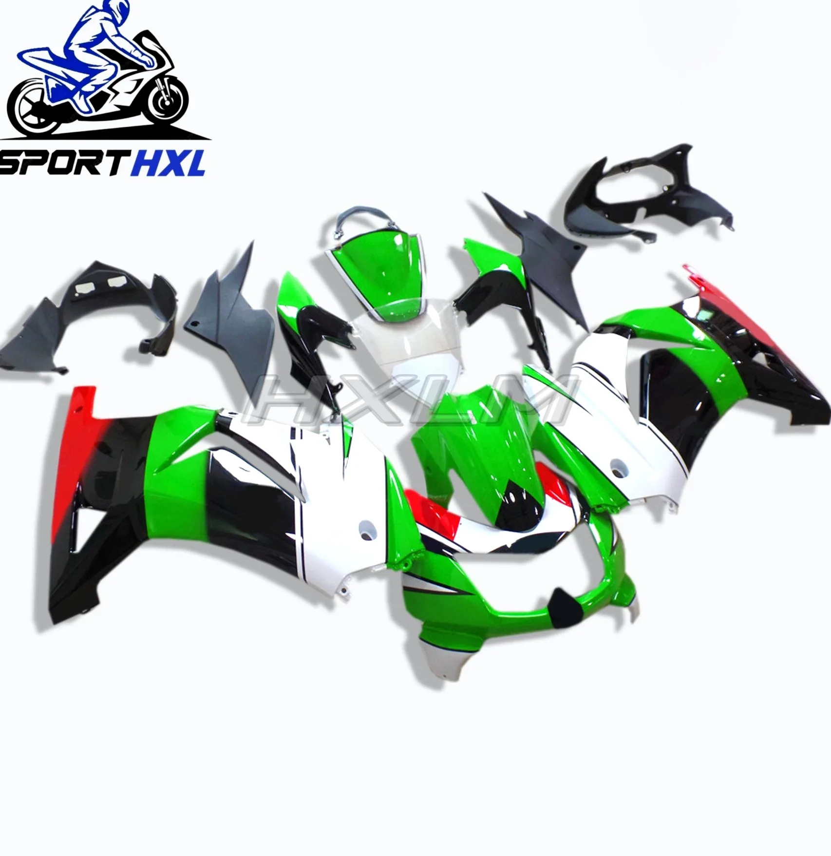 Racing Motor For KAWASAKI NINJA ZX250 ZX 250 R 250R ZX250R EX250 Fairing