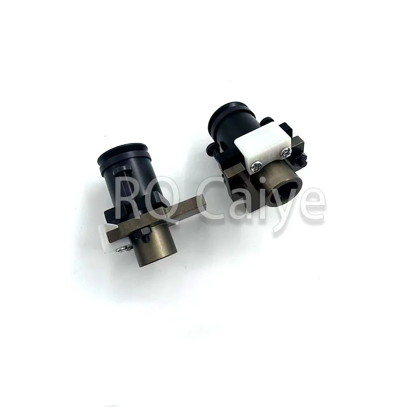 1Pair Komori Paper Forwarding Suction Nozzle Cup Hole 12mm/13mm For Komori Offset Printing Machine Parts