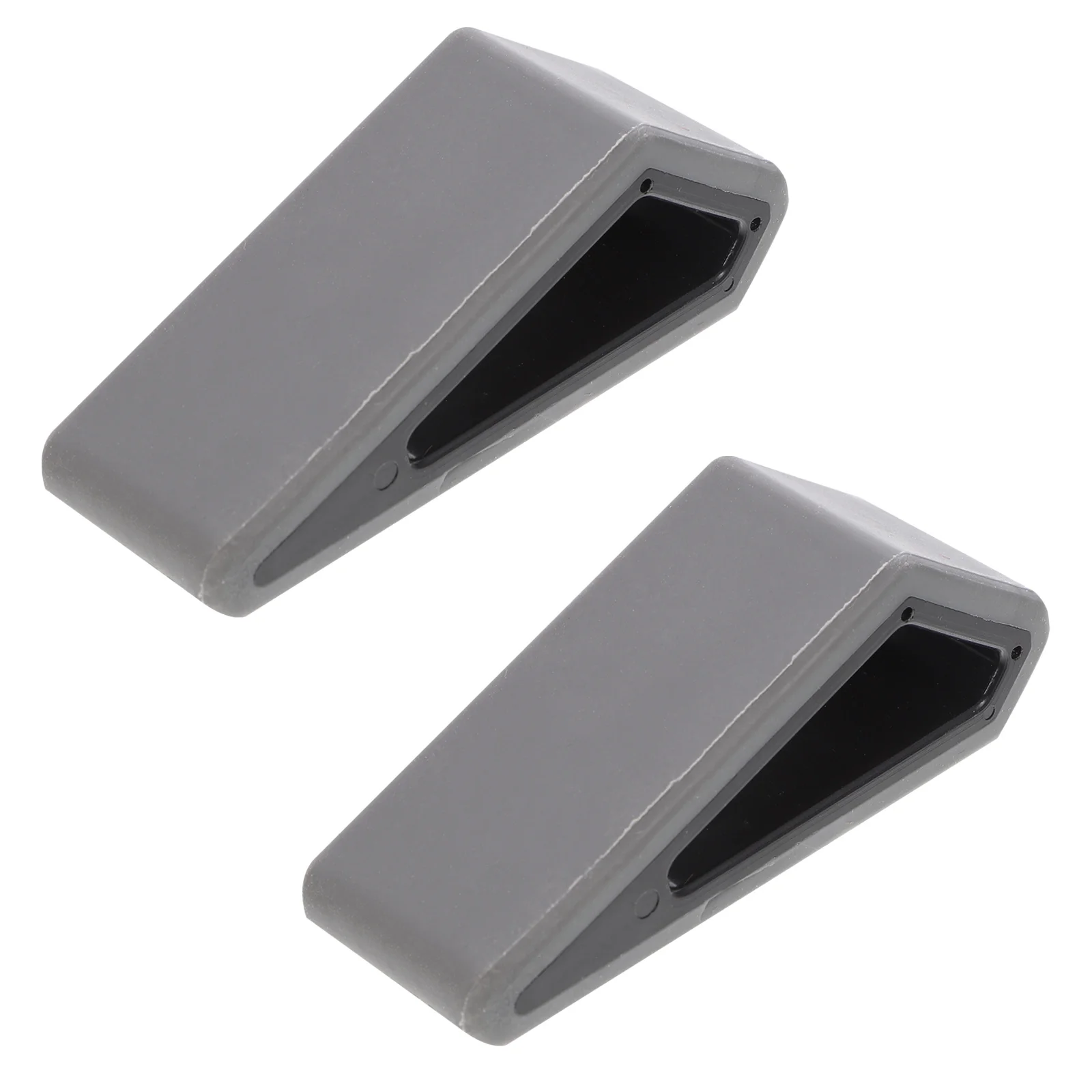 

2 Pcs Lifting Bracket Laptop Computer Tower Stand Notebook Stands Holder Support