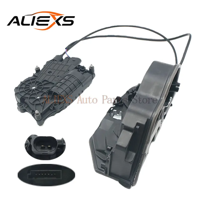 

High Quality Front Left Driver Side Door Lock Actuator For BMW F07 5 Series GT 535i 550i 2010-2017 Auto Parts 51217148475