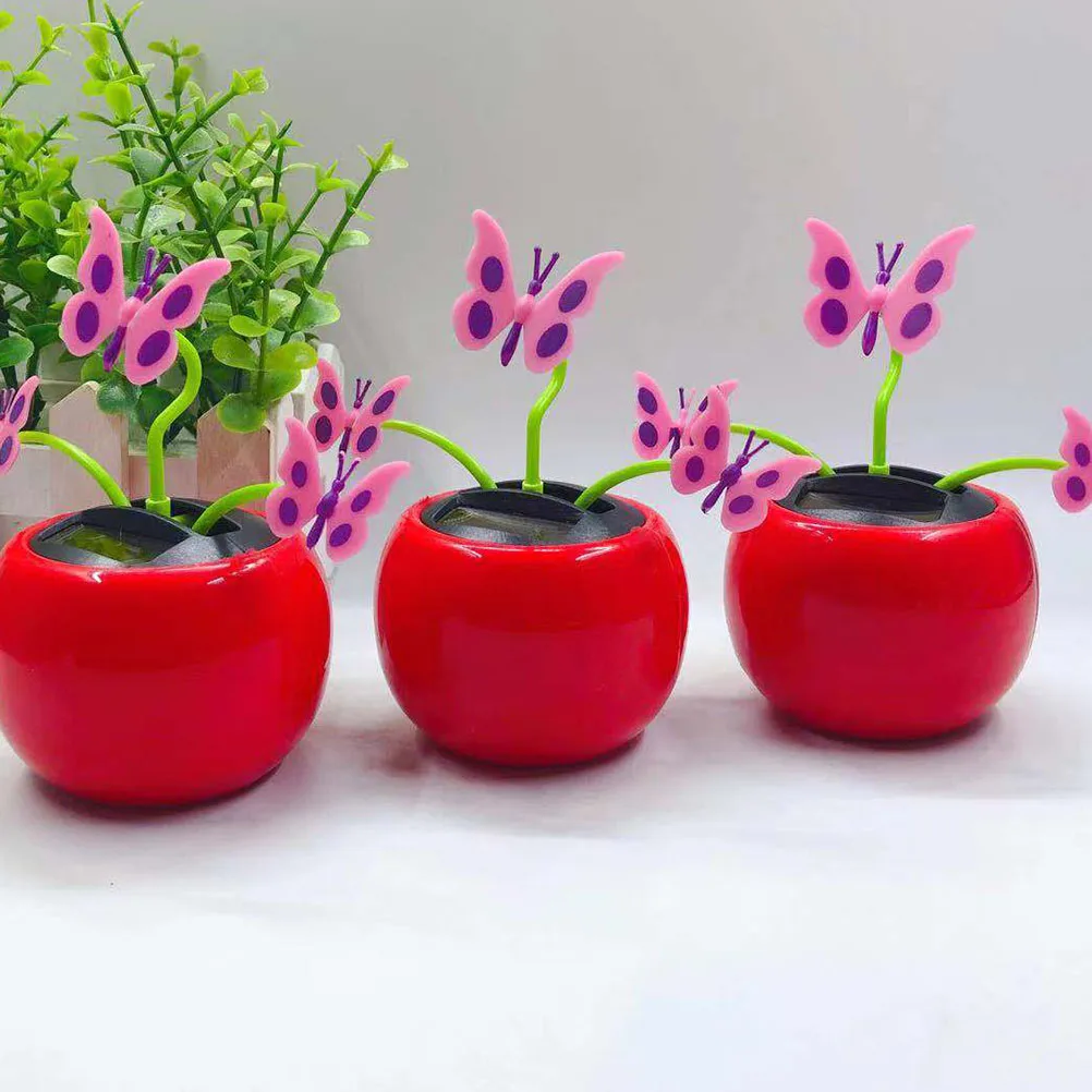 

2 шт. солнечные автомобильные украшения, декор интерьера, подарочные качели, украшение для офисного стола, дома