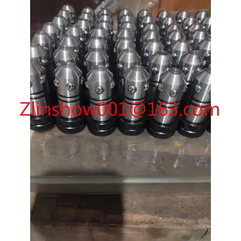 D16X24 D16X36 Precision CNC Low Price Fast Locking Pin Bolt for 3 D Welding Locking Fixture D28X50 D28X75