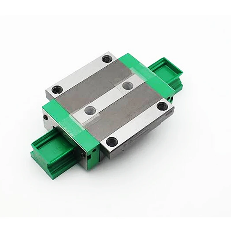 Original INA Linear Guide Rail Block KWVE15B KWVE20B KWVE25B KWVE30B KWVE35B KWVE45B KWVE55B KWVE15W KWVE20W Slider Block